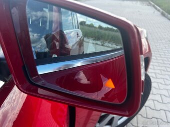 Mercedes GLK220 CDI, 4Matic, Plný servis - 16