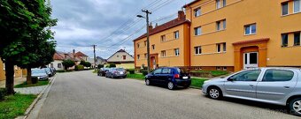 Pronájem 2+1 v Podivíně - 16