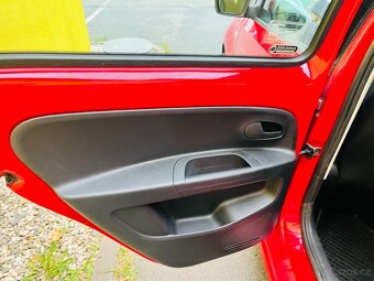 ŠKODA CITIGO 1.0 i BENZÍN NAJETO JEN 68.756 KM - 16
