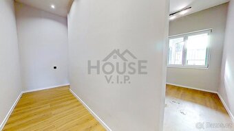 Nově zrekonstruovaný byt 2+kk, 53,57 m2, v obci Hořany - 16