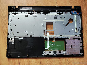 Náhradní díly Lenovo G50-30 - 16