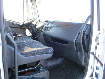 Iveco Eurocargo ML 120EL22 chlaďák mrazák čelo - 16