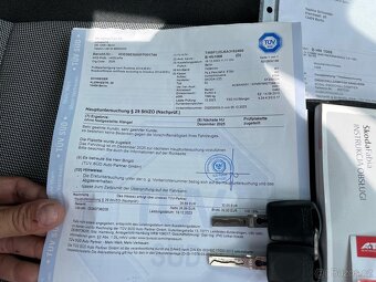 ŠKODA FABIA 1. 4 MPI GARANTUJEME KM 80.000 km - 16