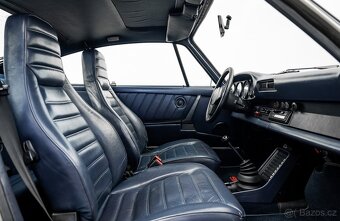 Porsche 911 SC Coupé z roku 1981 - 16