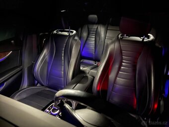 Mercedes-Benz E 2016 - 16