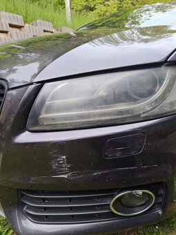 Audi A5 2011 3.0 TDI 176kw - 16