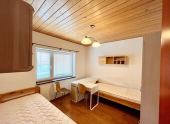 Pronájem bytu 6+ kk 110 m² - 16