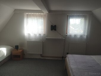 Pronájem chaty k rekreaci - 16