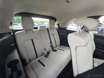 Mazda CX-90 3.3 Turbo Preferred Plus 2024 - 16