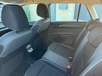 Škoda Fabia 1.0 TSI 70 kW,  / 64 tis km / rok 2021 - 16