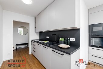 Prodej, byty/2+1, 53 m2, Družby 982/11, Doubravka, 31200 Plz - 16