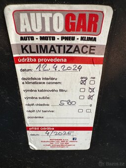 BMW E91 320D (M47) - 16