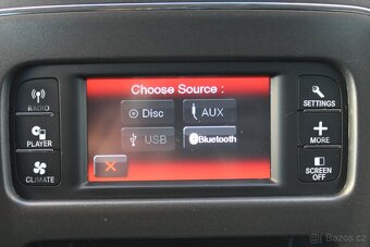 Fiat Freemont 2.0 JTDm 103kW 7Míst + Pr. Servis + - 16