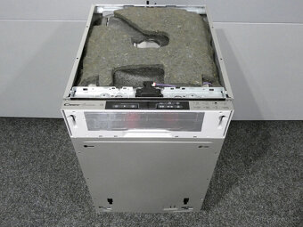 Myčka Candy CDIH 2T1047 - se zárukou - 16