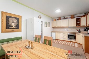 Prodej, domy/rodinný, 268 m2, 79401 Krasov, Bruntál [ID 7705 - 16