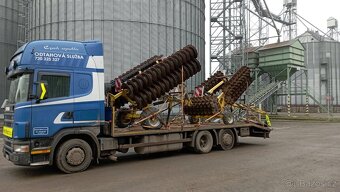 Odtahovka, odtah ,autoprepravnik Brno-celá ČR - 16