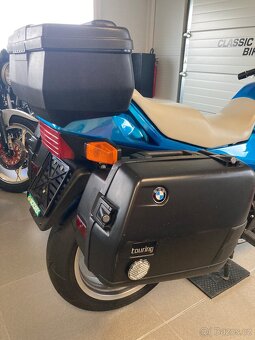BMW K1100RS - 16