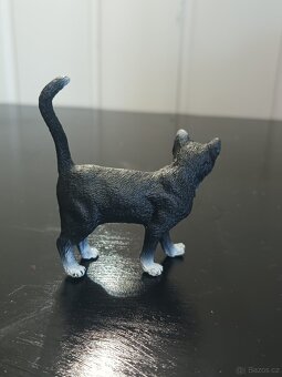 Schleich psi a kočky - 16
