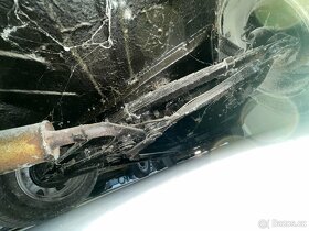 Predám TRABANT 601 Combi r.v. 1980   Veterán za 2.900 € - 16