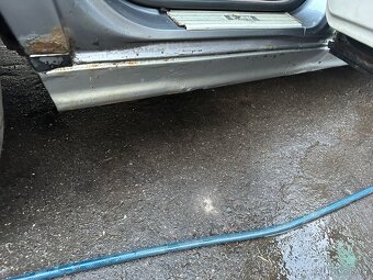 Bmw E34 525tds - 16
