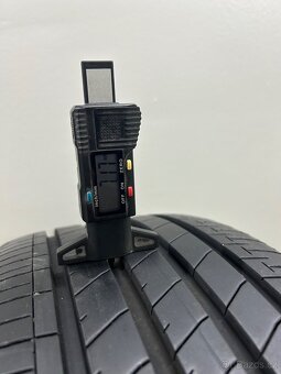 letní originál sada Škoda Kamiq Sirius 18" 5x100 - 16