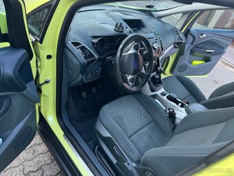 Ford C Max 1,6 ecoboost 2011 plná výbava - 16