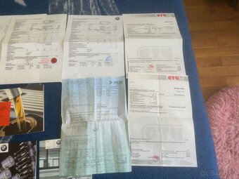 BMW E46 COMPACT 1.8 85 KW, 153 TKM, 2X ALU, GARANCE KM - 16