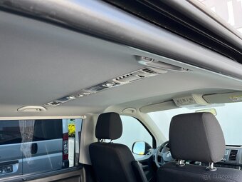 VW Caravelle 2,0TDi Comfortline,DSG, navi,Temp, - 16
