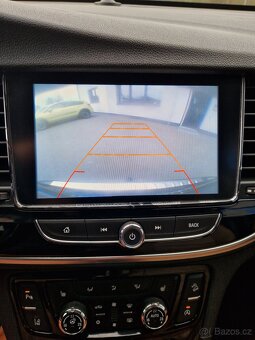 Opel Mokka, 1.6 CDTi 4x4, LED, tažné zařízení - 16