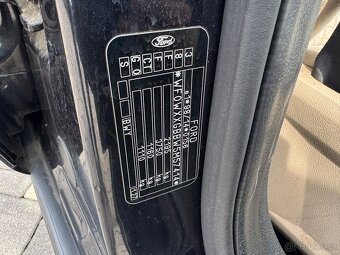 Ford Mondeo Combi 2,0 TDCi 96kW Klima - 16