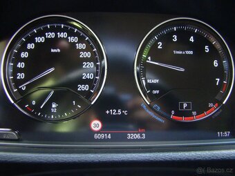 BMW X1 18i AUTOMAT FULL LED 60900 km - 16