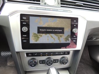VW Passat Variant 2.0TDi,110kw,DSG,2017,1.maj.-21%DPH - 16