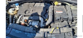 CITROEN C4 CACTUS AUTOMAT 1,6 HDI,68KW, ROK 2015,NAJ 138 TKM - 16