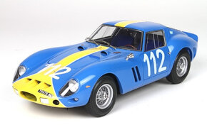 Modely 1:24 Rozprodám velkou sbírku různých značek 200ks - 16