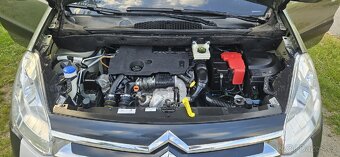 CITROEN BERLINGO MULTISPACE 1.6 Hdi 82kw XTR PC KLIMA 2012 - 16