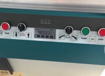 Sicar sega C40 - 16