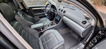 SEAT EXEO 1.8TSI AUDI A4B7 - 16