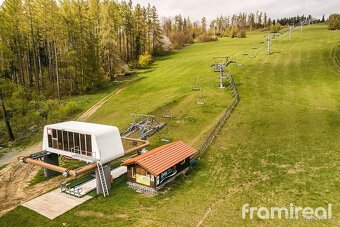 Prodej apartmánů - Jeseníky - Horní Václavov, ev.č. 01544 - 16