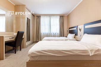 Prodej bytu 3+kk – 110,68 m², 4. NP, Teplice – Šanov 1 (Rezi - 16