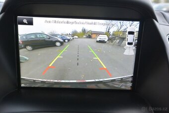 PRODÁM Ford Grand C-Max 1.5TDCi 88kW 7místNAVI - 16