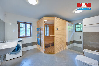 Prodej chalupy, 247 m², Oskava - 16