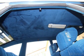 Citroen CX 2.0 Pallas - 16