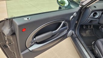 Prodám Mini Cooper 1,6i 85kw - 16