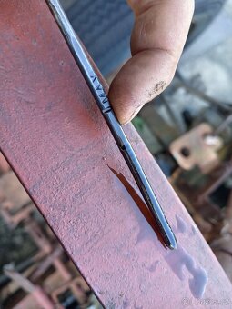 Malotraktor 1203 - 16