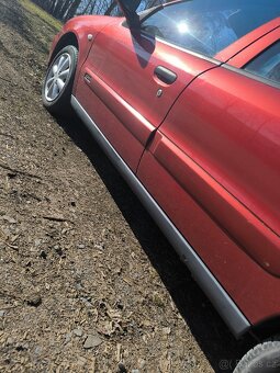 Citroen Xsara kombi 2.0, vyvářené, nové rozvody, nová STK - 16
