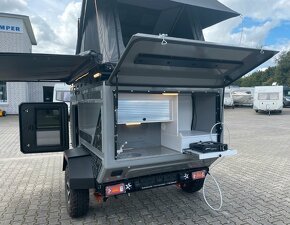 Offroad karavan RS Camp ES-3 - 16