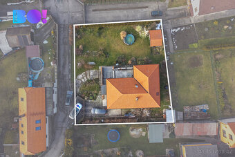 Prodej rodinného domu, Kostelec nad Černými lesy, okres Prah - 16