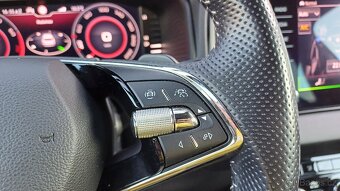Škoda Karoq 1.5TSI 110 kW DSG Spotline ZÁRUKA-1.maj-ČR-TZ - 16