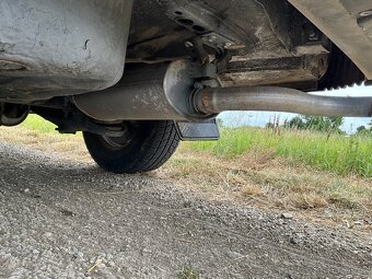 Volvo 740, B230F, automat. K renovaci - 16