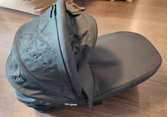 Thule Urban Glide 2 Majolica Blue + korbička, fusak a další - 16